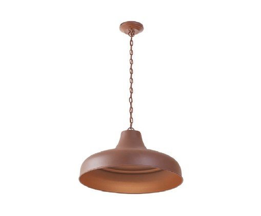 Pendente Estância Bivolt, Cobre | WestwingNow