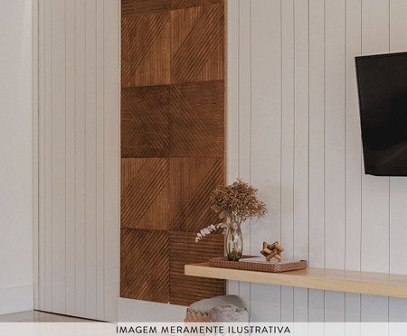 Módulo para Painel Linee | Westwing