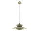 Pendente Lotus Verde Bivolt I, VERDE | WestwingNow