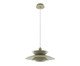 Pendente Lotus Verde Bivolt I, VERDE | WestwingNow