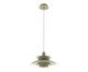 Pendente Lotus Verde Bivolt I, VERDE | WestwingNow