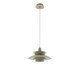Pendente Lotus Verde Bivolt I, VERDE | WestwingNow