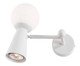 Arandela Sears Branco, Branco | WestwingNow