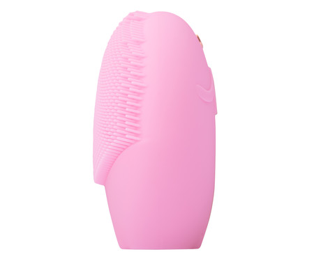 Aparelho de Limpeza Facial Luna Fofo Pearl Pink | Westwing