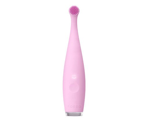 Escova de Dentes Sônica Issa Baby Bunny Rosa Perolado, Rosa | WestwingNow