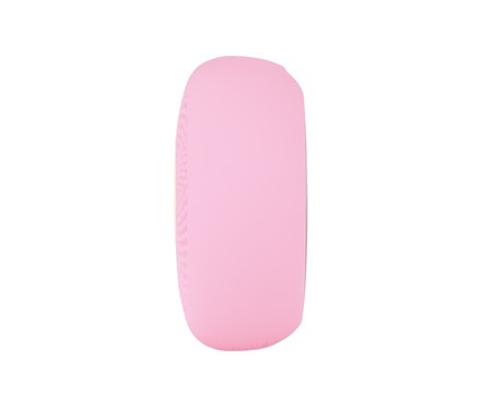 Aparelho Massageador de Máscara Facial UFO Mini Pearl Pink | Westwing