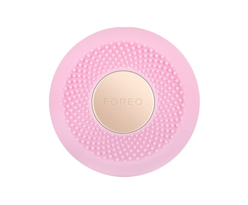 Aparelho Massageador de Máscara Facial UFO Mini Pearl Pink, Rosa | WestwingNow