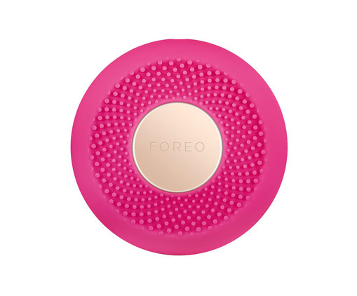 Aparelho Massageador de Máscara Facial UFO Mini Fuchsia, Rosa | WestwingNow