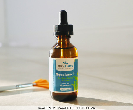 Serum Facial Squalane Esqualano Vit e | Westwing