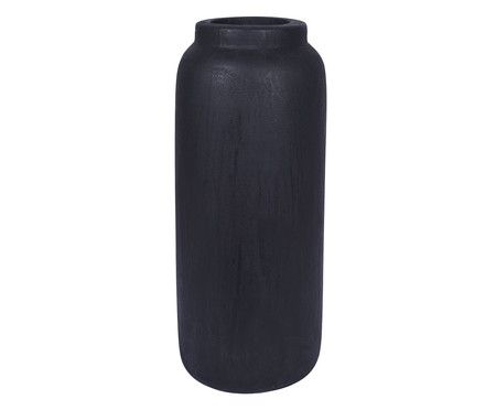 Vaso Falc Preto