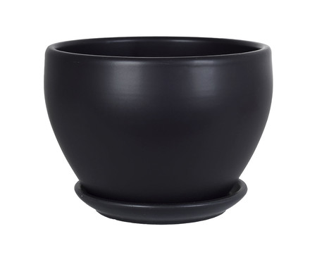 Vaso Preto