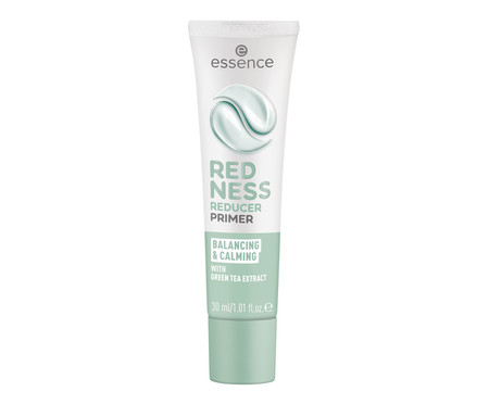 Primer Antivermelhidão Redness Reducer Prime com Extrato de Chá Verde | WestwingNow