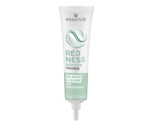 Primer Antivermelhidão Redness Reducer Prime com Extrato de Chá Verde, Colorido | WestwingNow