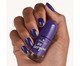 Esmalte de Unhas com Efeito Gel Essence 65 Oh- Bergine!, Azul | WestwingNow