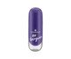 Esmalte de Unhas com Efeito Gel Essence 65 Oh- Bergine!, Azul | WestwingNow