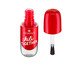 Esmalte Gel Nail Colour 16, Vermelho | WestwingNow