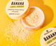 Pó Essence Banana Loose Powder, Colorido | WestwingNow