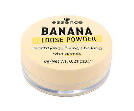 Pó Essence Banana Loose Powder | WestwingNow