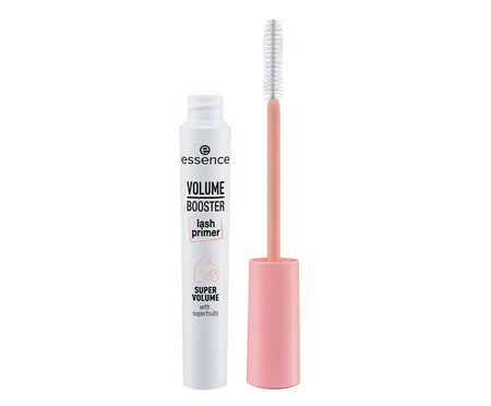 Primer de Cílios Essence Booster Lash Branco | WestwingNow