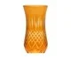 Taça para Champanhe Geometric Laranja - 140ml, Colorido | WestwingNow