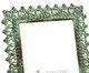 Porta-Retrato Soldier - Foto 10X15cm, Verde | WestwingNow