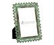 Porta-Retrato Soldier - Foto 10X15cm, Verde | WestwingNow
