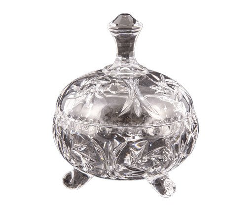 Bomboniere de Cristal Zermatt, Colorido | WestwingNow