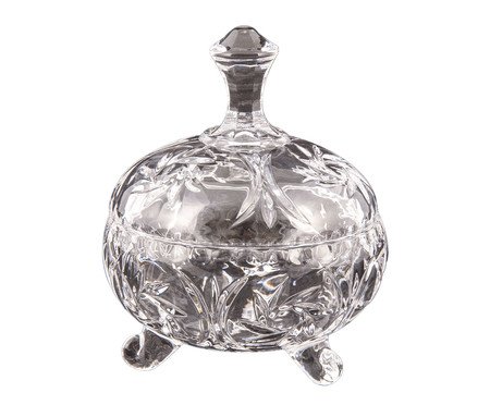 Bomboniere de Cristal Zermatt | Westwing