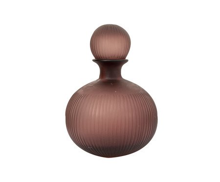 Centro de Mesa Hour Dourada | Westwing