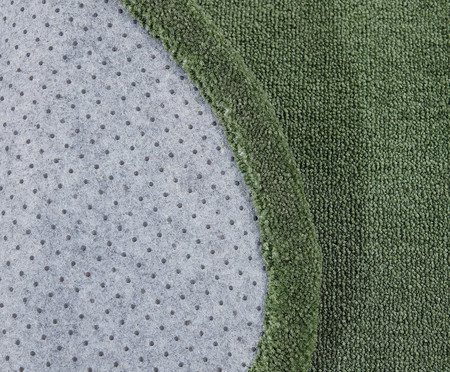 Tapete Orgânico Verde | Westwing