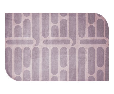 Tapete Formato Rosê