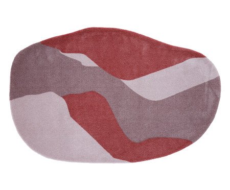 Tapete Orgânico Marsala