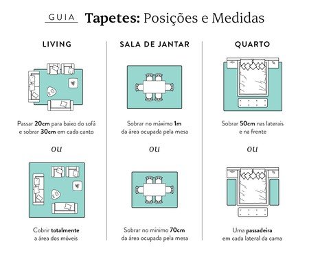 Tapete Orgânico Bege | Westwing