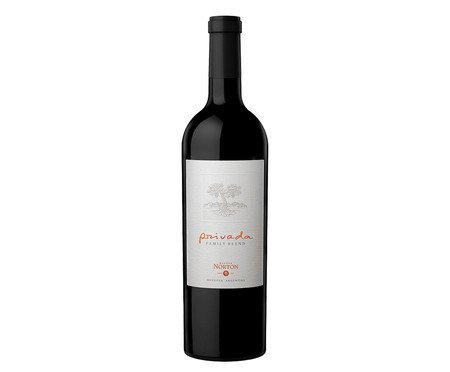 Vinho Tinto Argentino Norton Privado Family Blend - 750ml | Westwing