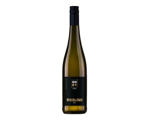 Vinho Fino Branco Meio Seco Alemão Oh01 Riesling Dry - 750ml, Colorido | WestwingNow