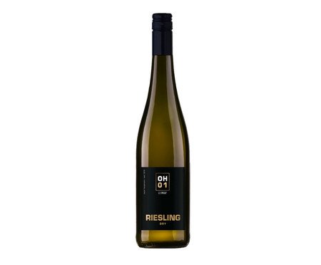 Vinho Fino Branco Meio Seco Alemão Oh01 Riesling Dry - 750ml | Westwing