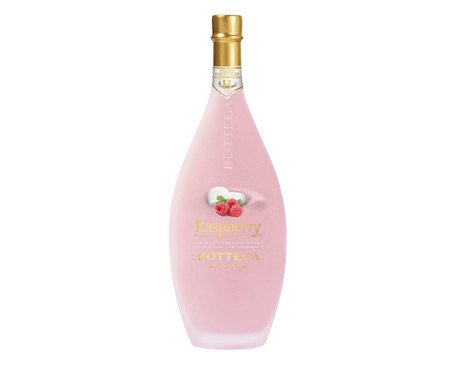 Licor Italiano Bottega Raspberry - 500ml | Westwing