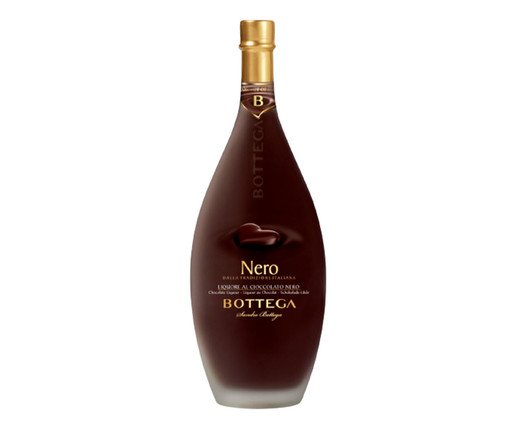 Licor Italiano Bottega Nero - 500ml, Colorido | WestwingNow