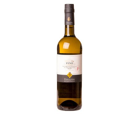 Vinho Branco Espanhol Fernando de Castilla Jerez Classic Dry - 750ml | Westwing