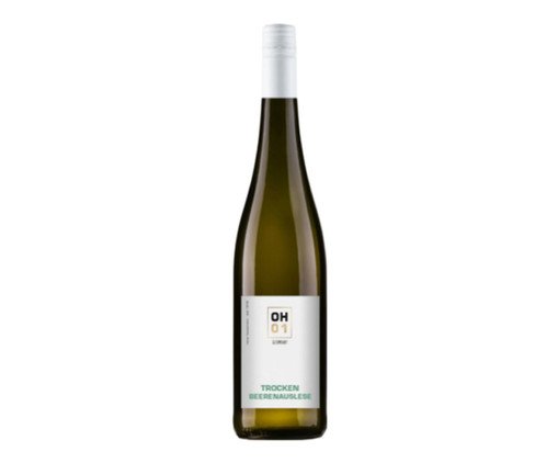 Vinho Branco Alemão Oh01 Trocken Beerenauslese - 375ml, Colorido | WestwingNow