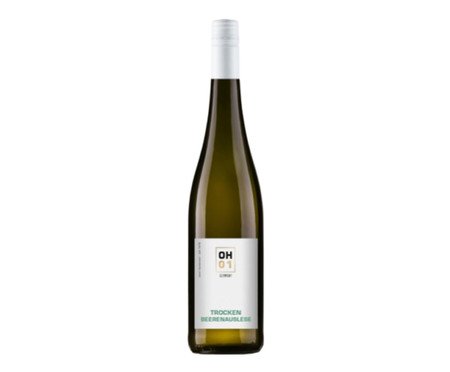 Vinho Branco Alemão Oh01 Trocken Beerenauslese - 375ml | Westwing