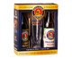 Kit Cervejas Paulaner Dunkel e Weissbier com Copo - 500ml, Colorido | WestwingNow