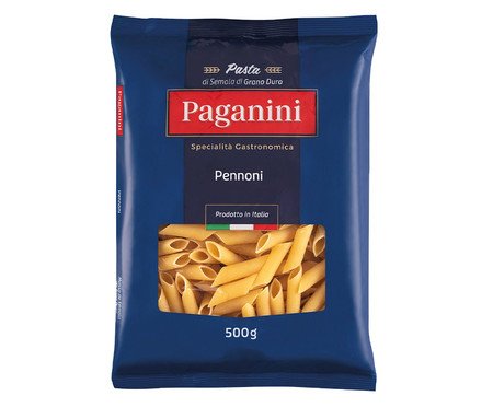 Macarrão Italiano Pennoni Paganini - 500g | Westwing