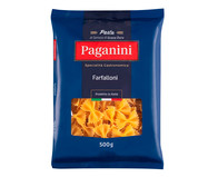 Macarrão Italiano Farfaloni Paganini - 500G | WestwingNow