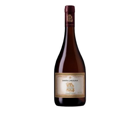 Vinho Branco Reserva de Família Chardonnay - 750ml | Westwing