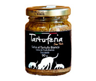 Salsa de Trufa Branca Tartuferia San Paolo - 90G | WestwingNow