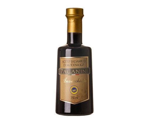 Aceto Balsâmico Italiano Invecchiato Paganini - 250ml, Colorido | WestwingNow