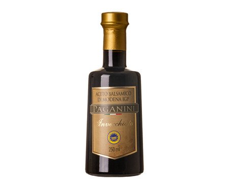 Aceto Balsâmico Italiano Invecchiato Paganini - 250ml | Westwing