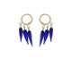 Mini Arg 3S Olho Gota Royal, blue | WestwingNow