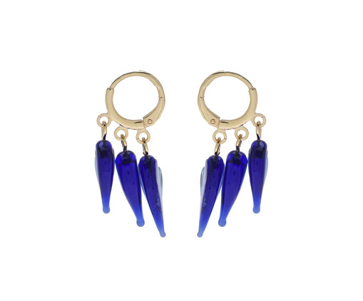 Mini Arg 3S Olho Gota Royal, blue | WestwingNow